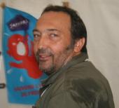 Portrait de Stéphane CAILLEAU Portrait de Stéphane CAILLEAU