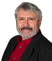 Portrait de Philippe LEGRAND Portrait de Philippe LEGRAND